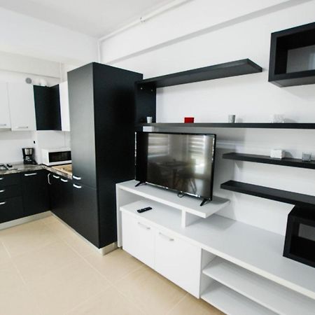 Ambra Apartment Mamaia-Nord Нэводари Экстерьер фото