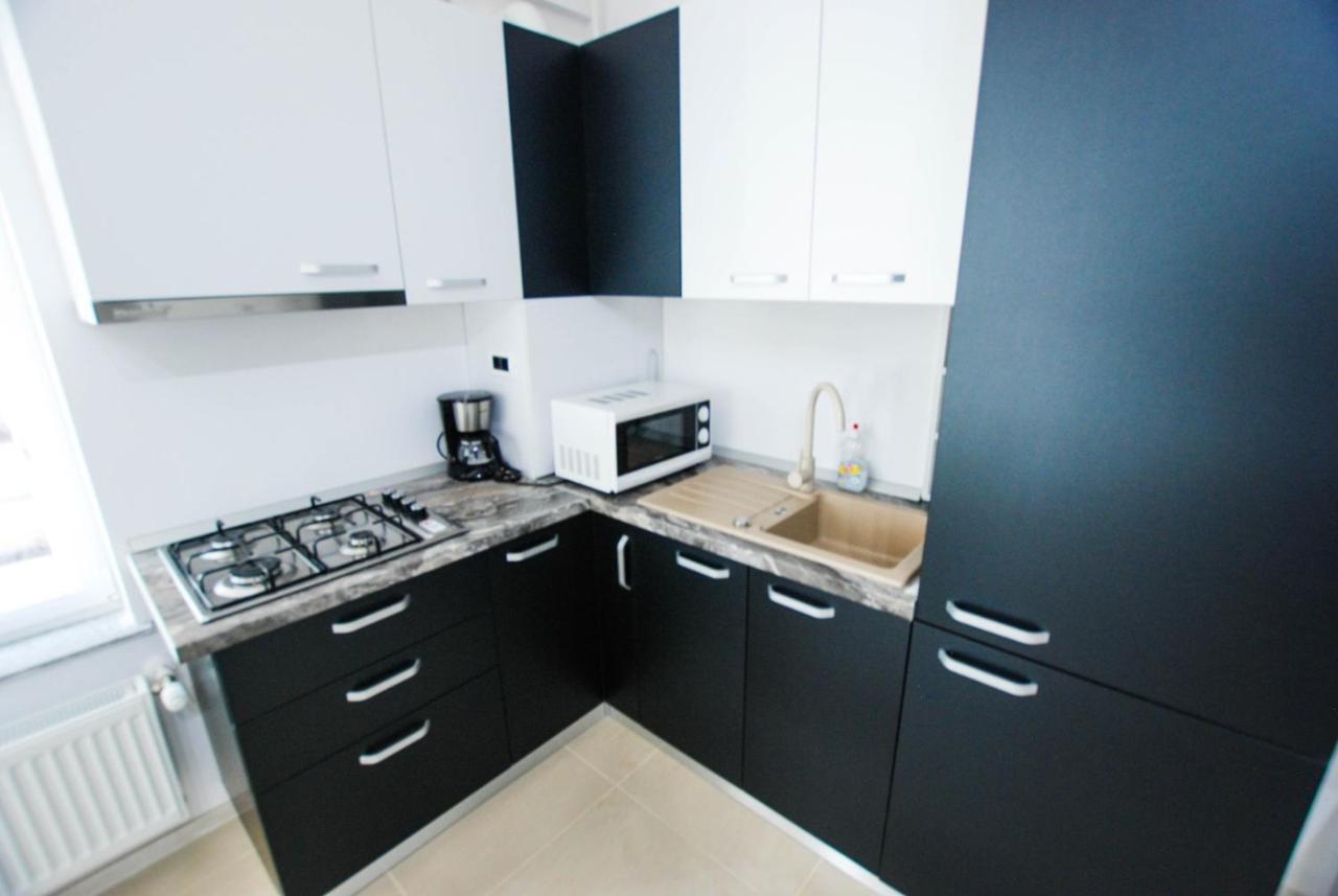 Ambra Apartment Mamaia-Nord Нэводари Экстерьер фото