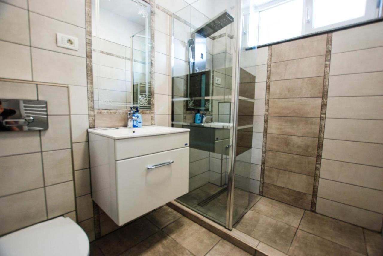 Ambra Apartment Mamaia-Nord Нэводари Экстерьер фото